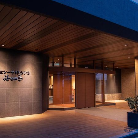 Kaike Seaside Hotel Yonago Extérieur photo