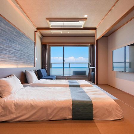 Kaike Seaside Hotel Yonago Extérieur photo
