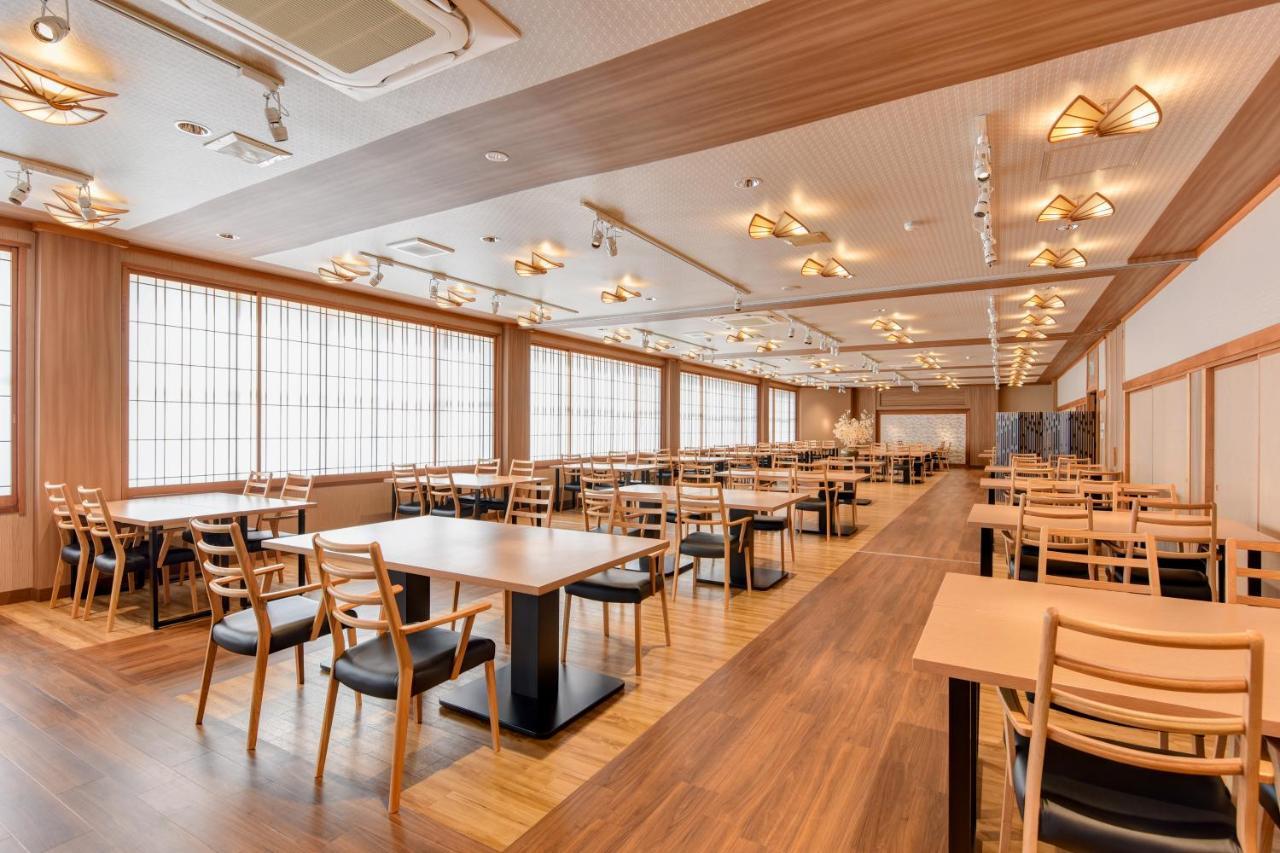 Kaike Seaside Hotel Yonago Extérieur photo
