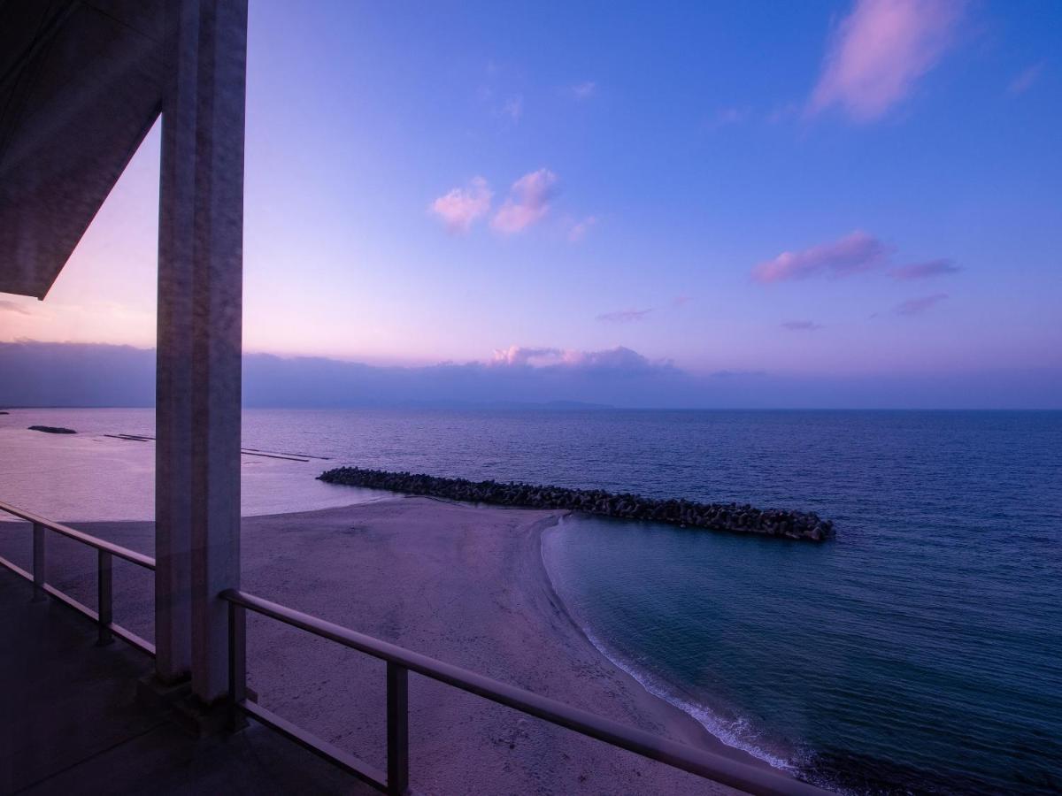 Kaike Seaside Hotel Yonago Extérieur photo