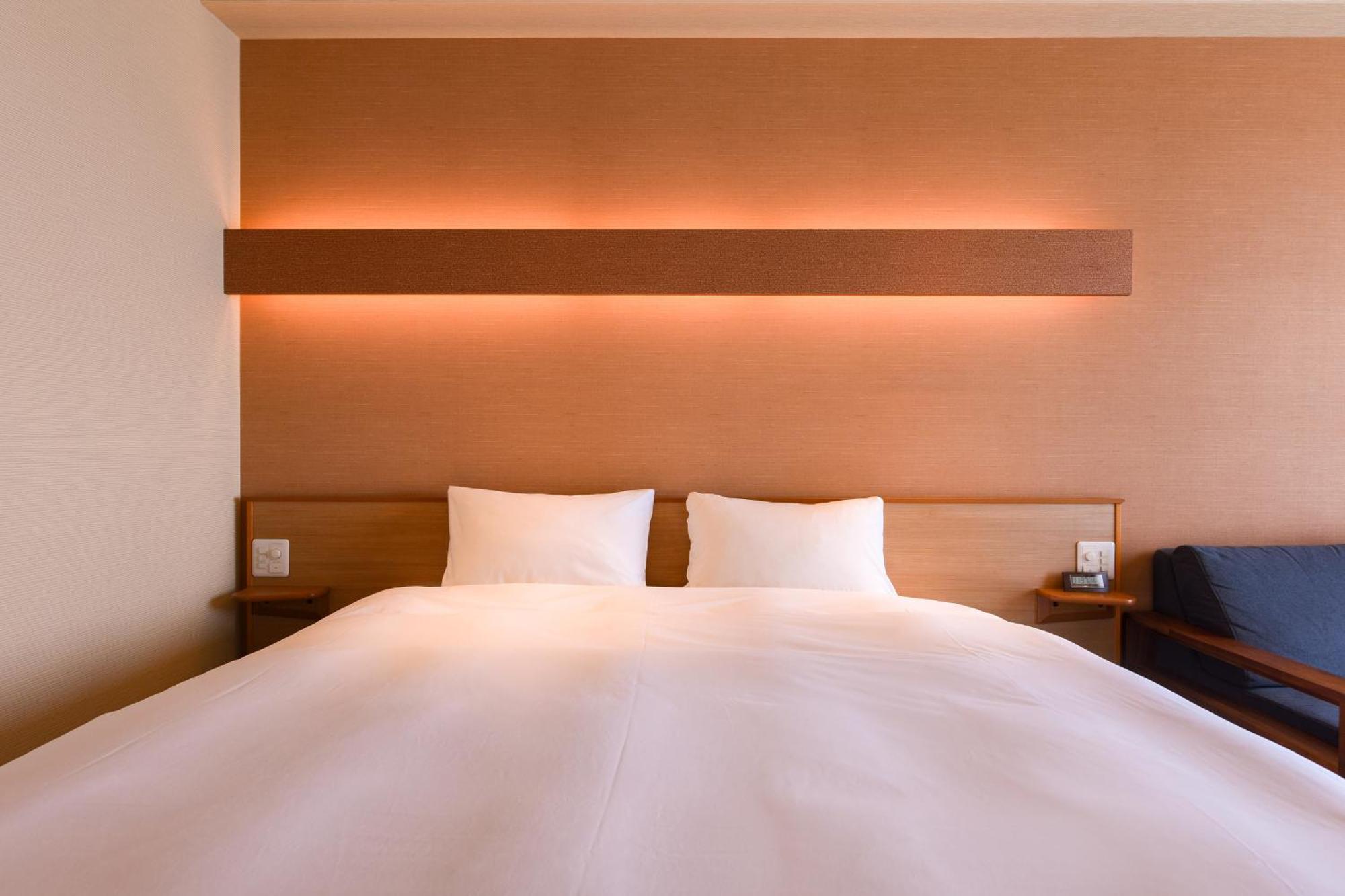 Kaike Seaside Hotel Yonago Chambre photo