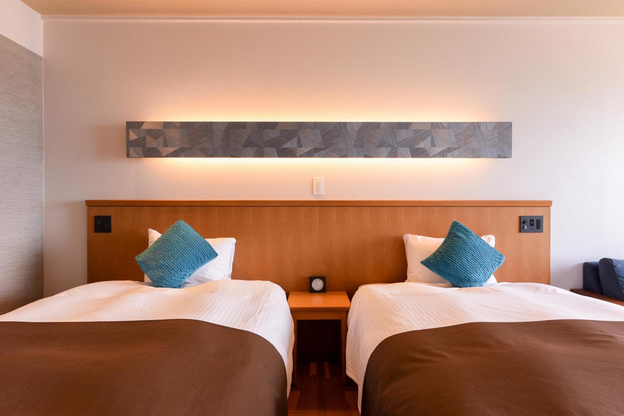 Kaike Seaside Hotel Yonago Extérieur photo