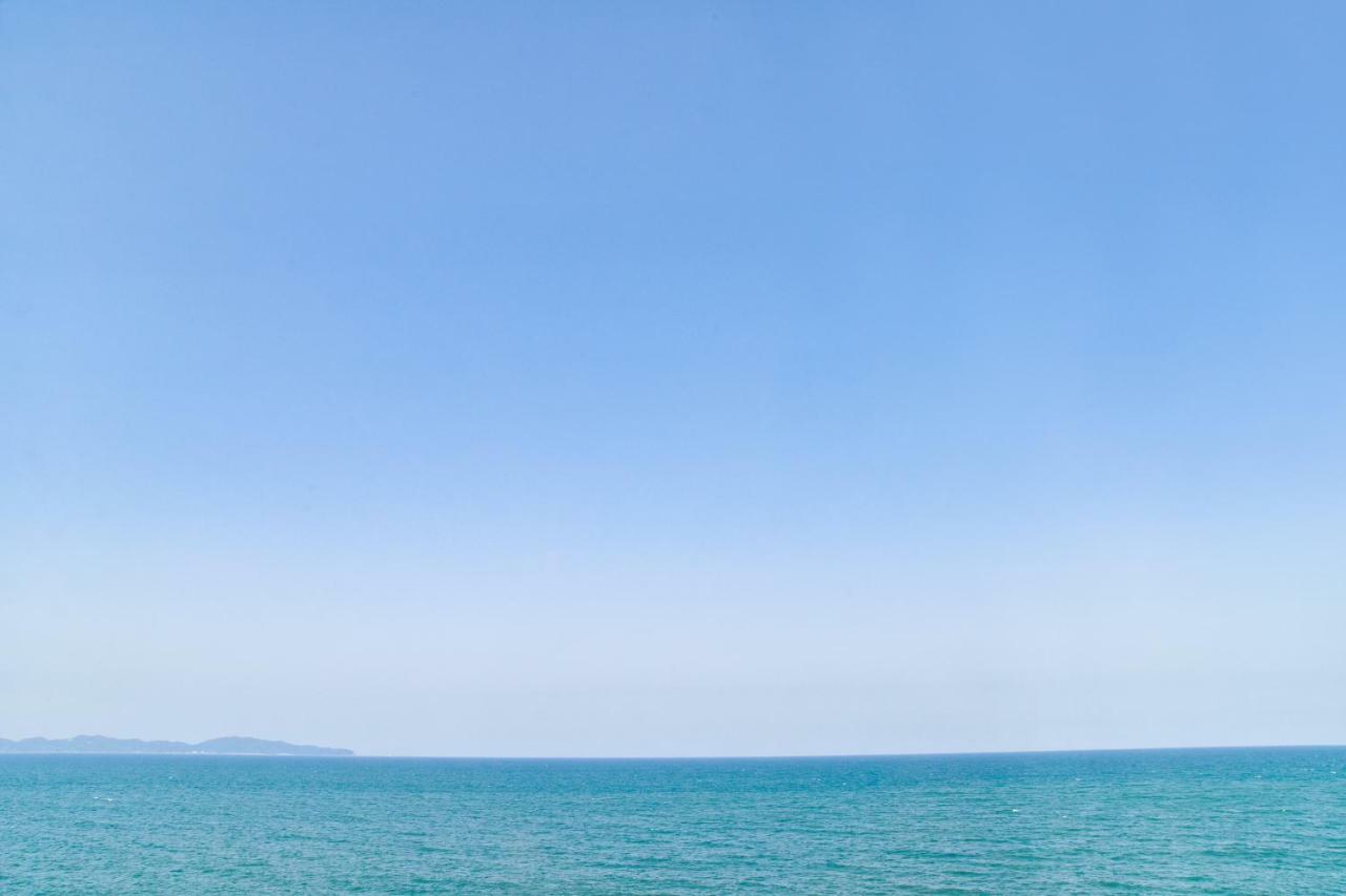Kaike Seaside Hotel Yonago Extérieur photo